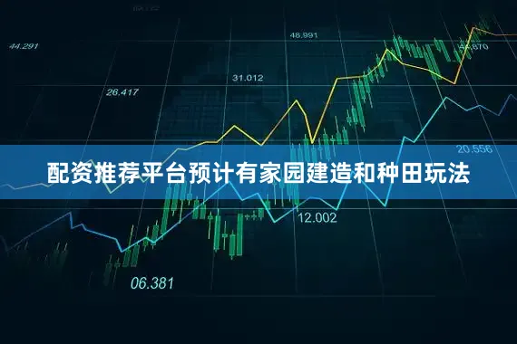 配资推荐平台预计有家园建造和种田玩法